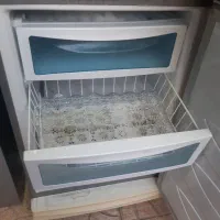 یخچال فریزر