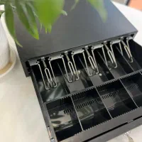 کشوی پول صندوق فروشگاهی درجه 1