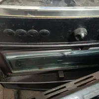 ۲عددبخاری ۱عددکولر۱عدداجاق گاز۱عددلباسشویی|بخاری، هیتر، شومینه|مرودشت, استادیوم‎|دیوار