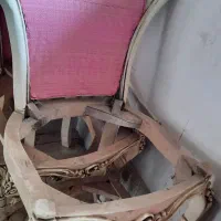 صندلی غذا خوری