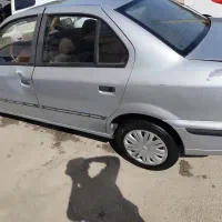 سمند X7 بنزینی، مدل ۱۳۸۴|خودرو سواری و وانت|همدان, |دیوار