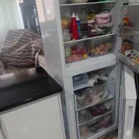 یخچال مارک نسکو کارکرد ۱۱ماه