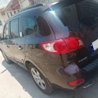 سانتافه 2008سالم به شرط|خودرو سواری و وانت|ملارد, |دیوار