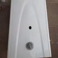 ابگرم کن دیواری ایران شرق