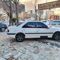 پارس elx زانتیا موتور