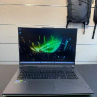 ASUS ROG STRIX G814JVR