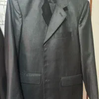 کت شلوار نو سایز ۴۲