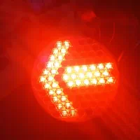 چراغ کارگاهی ال ای دی