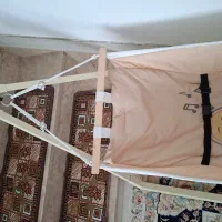 گهواره نو|تخت و سرویس خواب|مه ولات, |دیوار