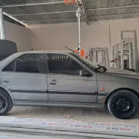 فروش پارس مدل ۸۵