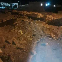 زمین فروشی