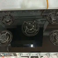 گاز|اجاق گاز و لوازم برقی پخت‌وپز|فسا, |دیوار