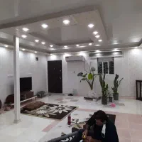 اجرای کناف-pvc-تایل سقفی-کمد و کابینت و دیوار پوش