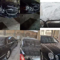 نقاشی ماشین سبک سنگین رفع آفتاب سوختگیپولیش پالیش|خدمات موتور و ماشین|مشهد, توس (بلوار توس)|دیوار