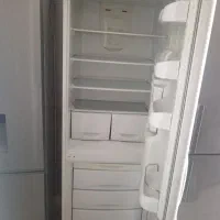 یخچال دست دوم در حد|یخچال و فریزر|درمیان, |دیوار