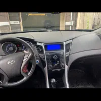 سوناتا yf 2011|خودرو سواری و وانت|فردیس, فردیس|دیوار