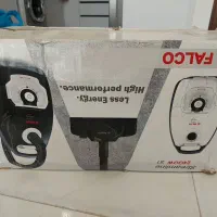 جاروبرقی فالکو نو نو. ۲۴۰۰ وات واقعی