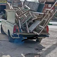 خرید انواع ضایعات|عمدهفروشی|یزد, |دیوار