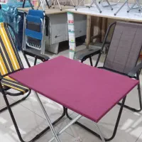 فروش میزوصندلی تاشو|صندلی و نیمکت|بندر ترکمن, |دیوار