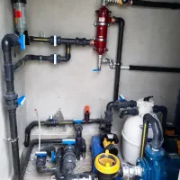 استخر و جکوزی،تاسیسات|خدمات پیشه و مهارت|لنگرود, |دیوار