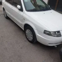 سورن‌پلاسef7مدل1401درحدخشک|خودرو سواری و وانت|قم, باغ شریفی|دیوار