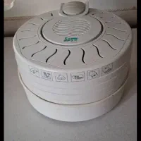 خشک کن میوه و سبزی و ترازو محک نو