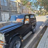 فروش پاترول دو در|خودرو سواری و وانت|خمین, |دیوار