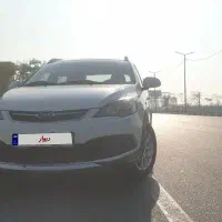 خودرو MVM 315 S