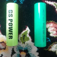 باتری قلمی شارژی دروبین  فلاش ویپ  پاد ماد رباتیک