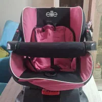 صندلی کودک خودرو الیت