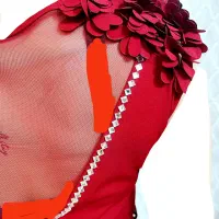 پیراهن ماکسی مجلسی|لباس|گرگان, |دیوار