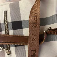 کیف برند silver&polo اصل وارداتی کاملاً نو|کیف، کفش، کمربند|تهران, مینی‌سیتی (شهرک نفت)|دیوار