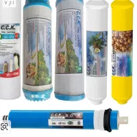 نصب و سرویس تصفیه آب