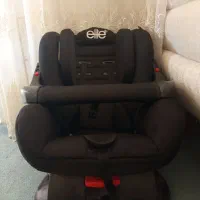 صندلی ماشین نو