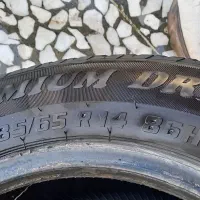 لاستیک ۱۴ پژو بارز ۱۸۵ تاریخ ۲۰۲۴|قطعات یدکی و لوازم جانبی|ساری, |دیوار