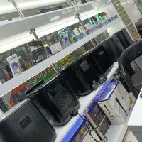 لوازم خانگی سام استور