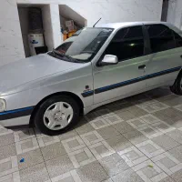 پژو ۴۰۵ دوگانه کارخونه مدل ۹۱ کلسیونی بکر|خودرو سواری و وانت|دوگنبدان, |دیوار