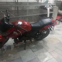 آپاچی ۱۸۰ مدل ۹۵