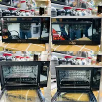 میوه خشک کن میلو 5 سبده دیجیتال میوه خشکن|سایر لوازم برقی|مشهد, طلاب|دیوار