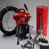 لوله بازکنی حرفه ایی فنرزنی  شبانه روزی مناسب فوری