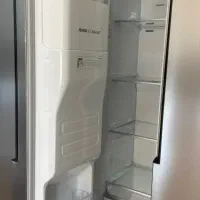 سایدبای سایدهارمونی ۲۷فوت|یخچال و فریزر|زابل, |دیوار