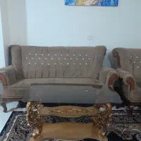 مبل ۷ نفره
