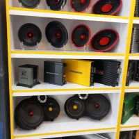 سیستم چکی نو و استوک|قطعات یدکی و لوازم جانبی|مشهد, گلشور|دیوار