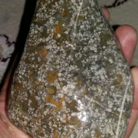 سنگ طبیعی|کلکسیون اشیاء عتیقه|علی‌آباد کتول, |دیوار