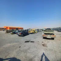 خودروهای فرسوده