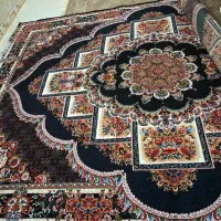 یک تخته فرش ۱۲ متری نو فروشی