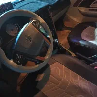 پارس موتور جدید نیم فول|خودرو سواری و وانت|زاهدان, |دیوار