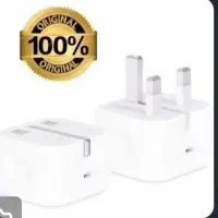 شارژر ایفون بهمراه کابل