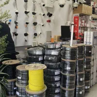 هرآنچه از اَمنیت میخواهید/دوربین مداربسته/رحمانی