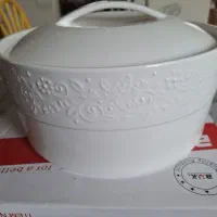 ظرف سوپ خوری نو